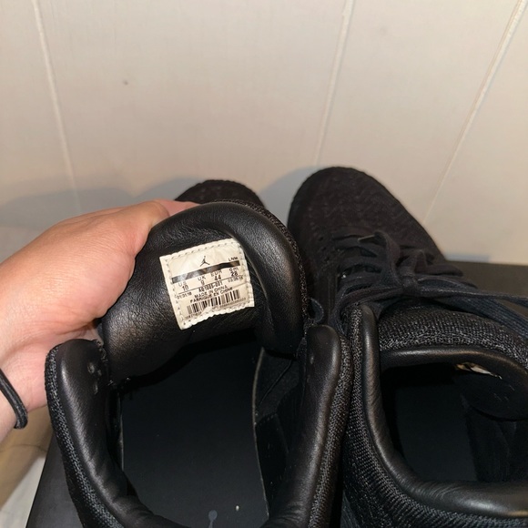 jordan 3 retro flyknit - Picture 8 of 9